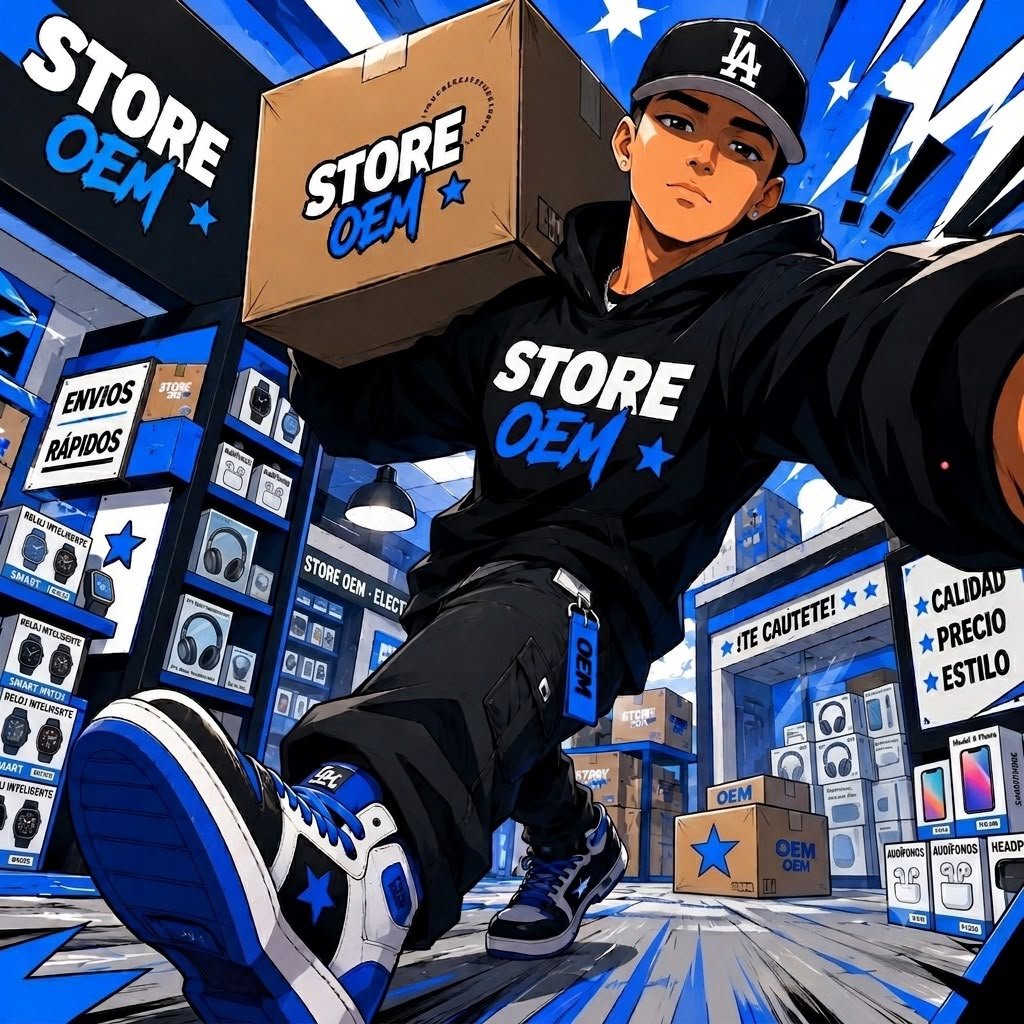 storeoem.com
